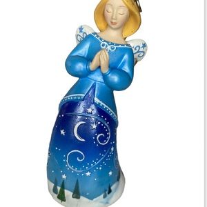 Joyful Tidings: Azura 2005 Hallmark Ornament QP1825